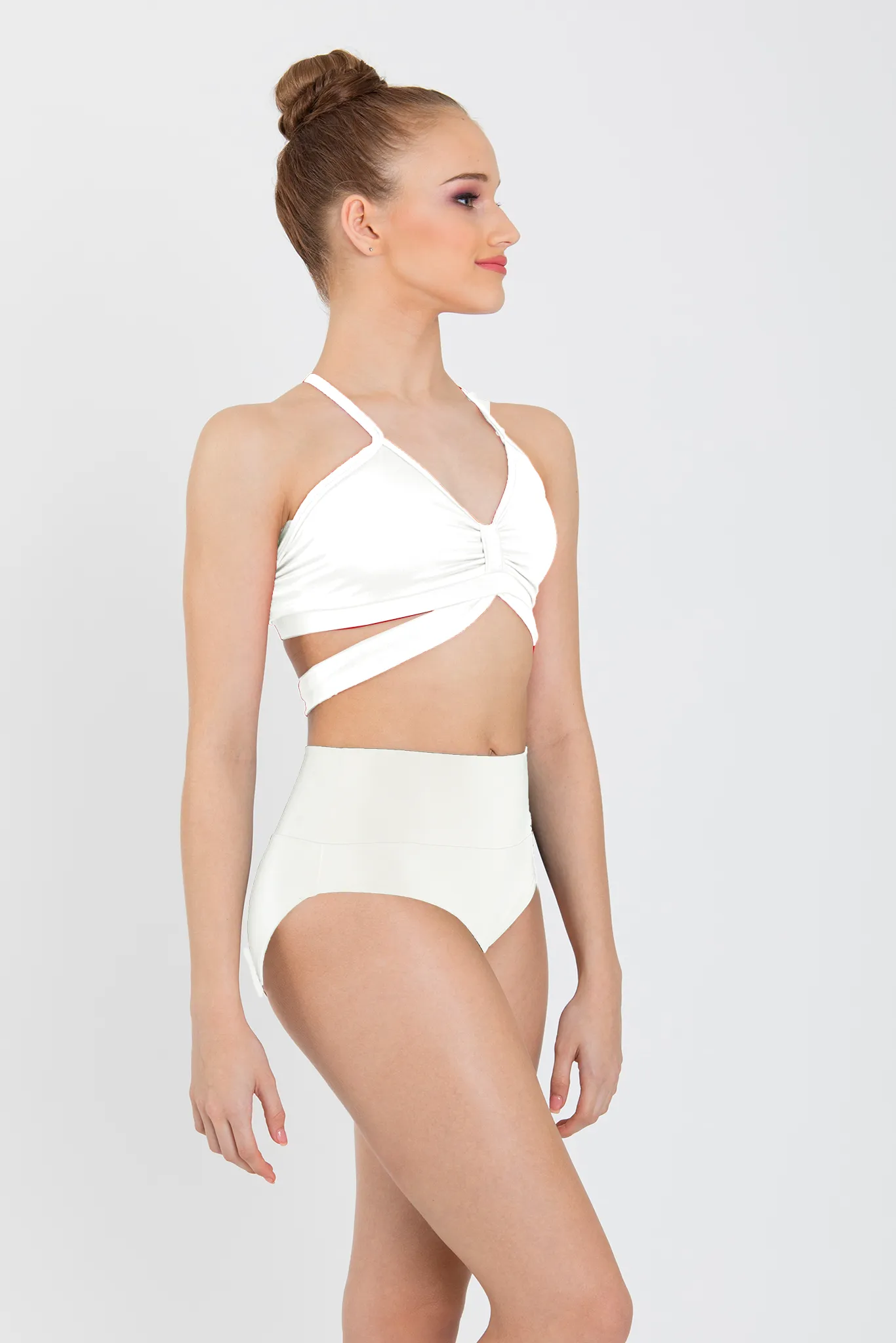 Camilla Top Solid Colors