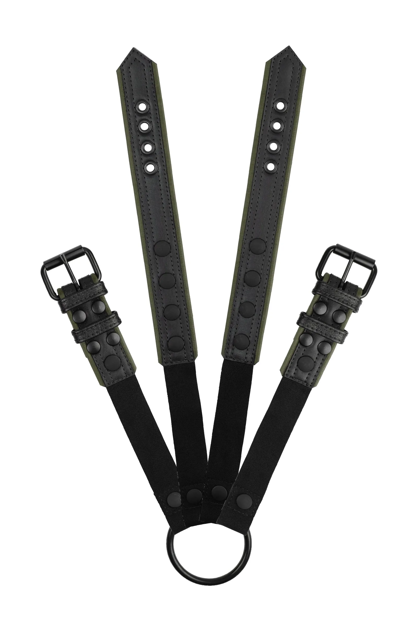 COMBAT CONNECTOR - Colour