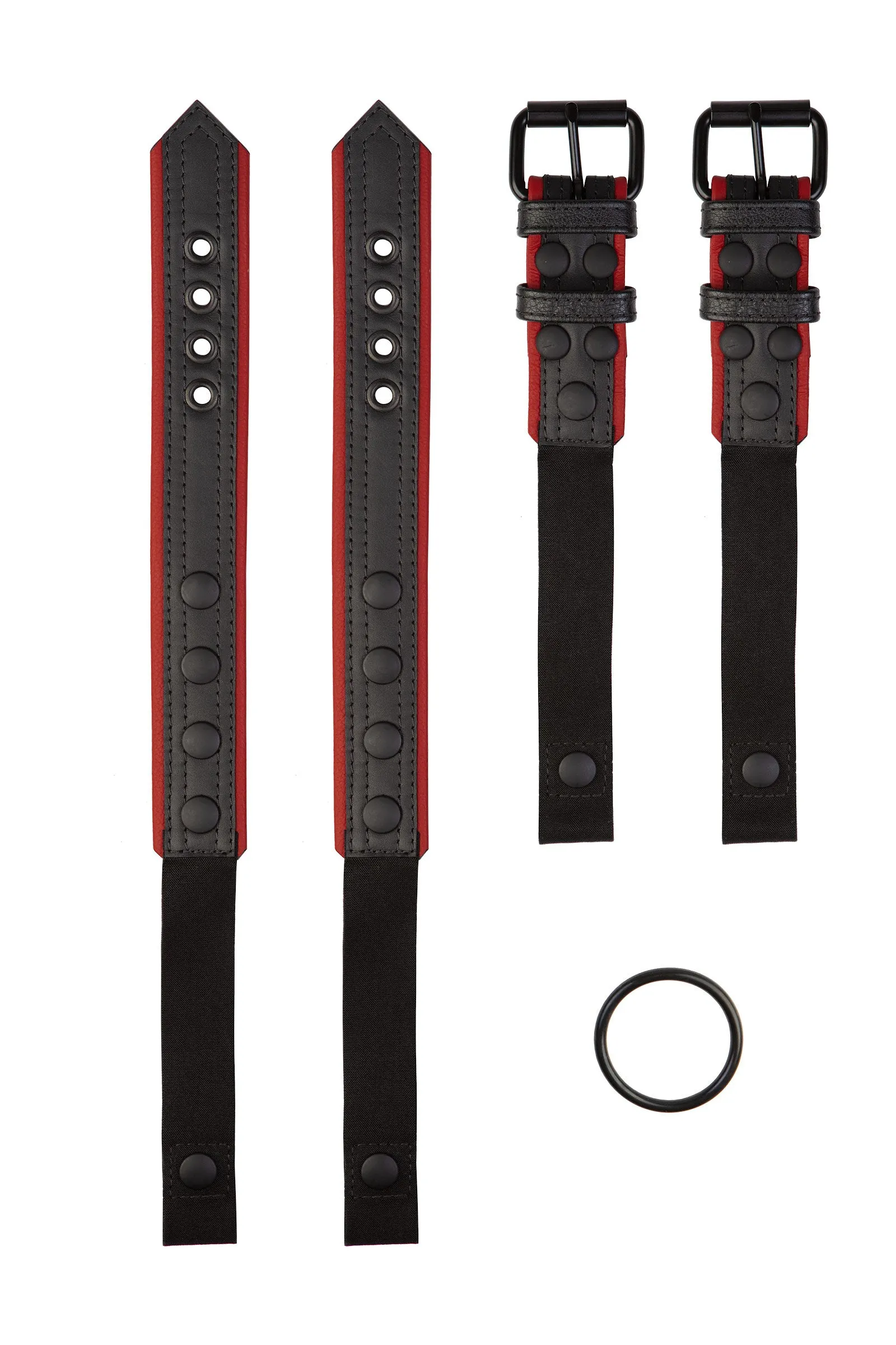 COMBAT CONNECTOR - Colour