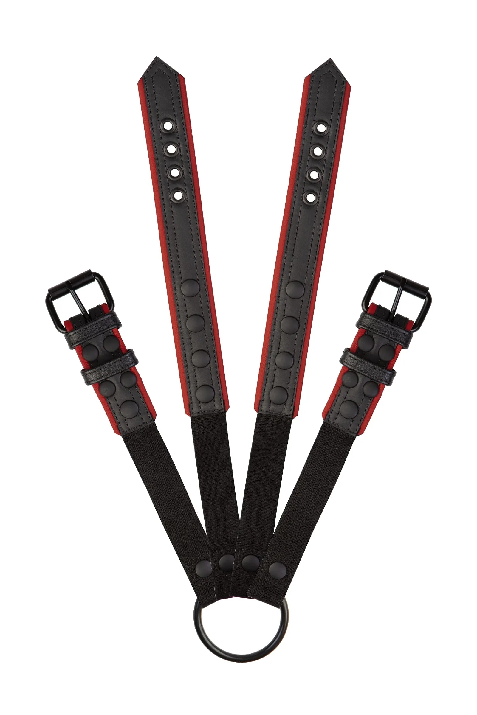 COMBAT CONNECTOR - Colour