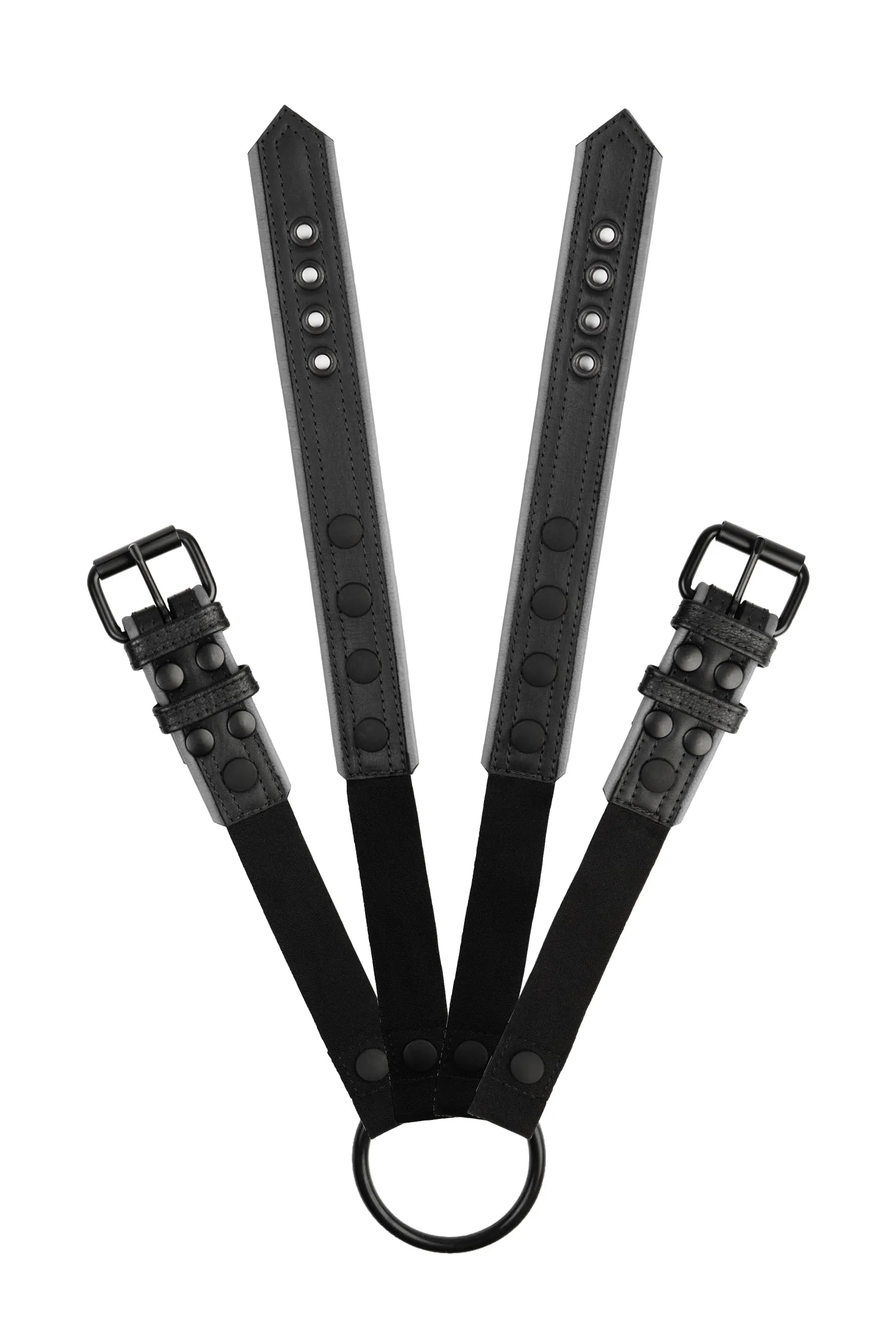 COMBAT CONNECTOR - Colour