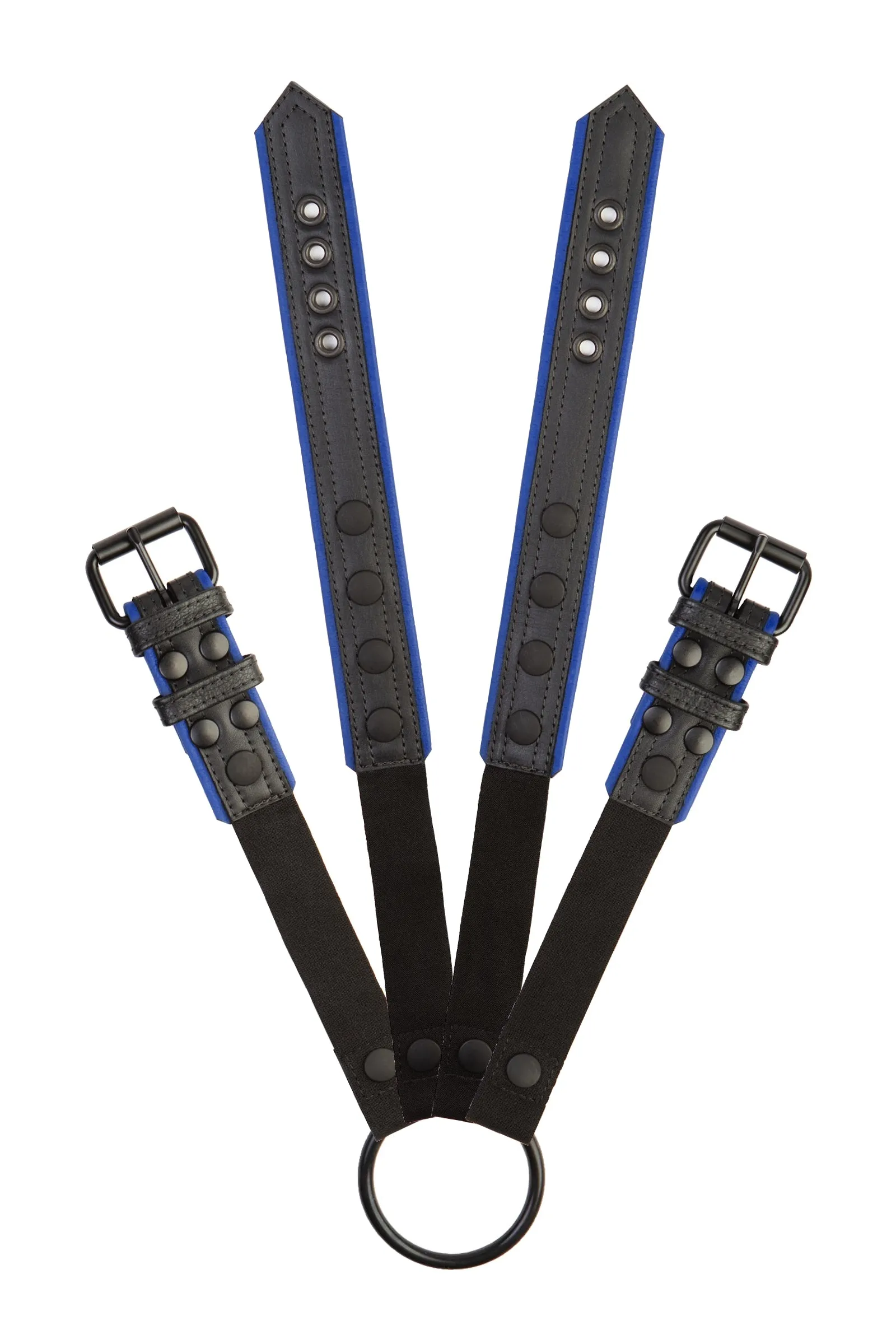 COMBAT CONNECTOR - Colour