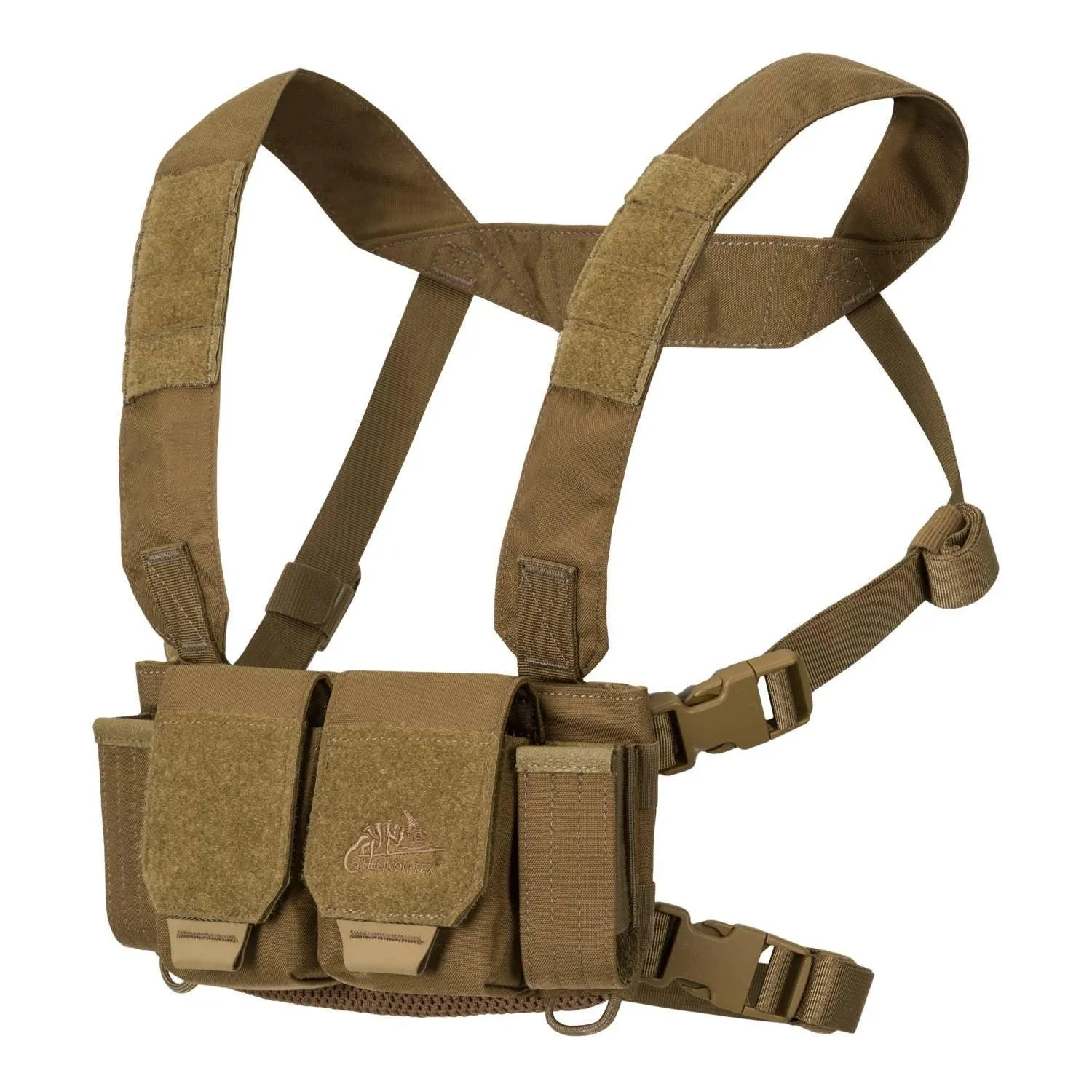 COMPETITION MultiGun Rig - Coyote