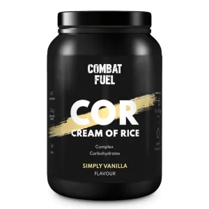 CREAM OF RICE