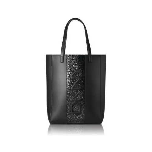 DKNY Tote Bag Black