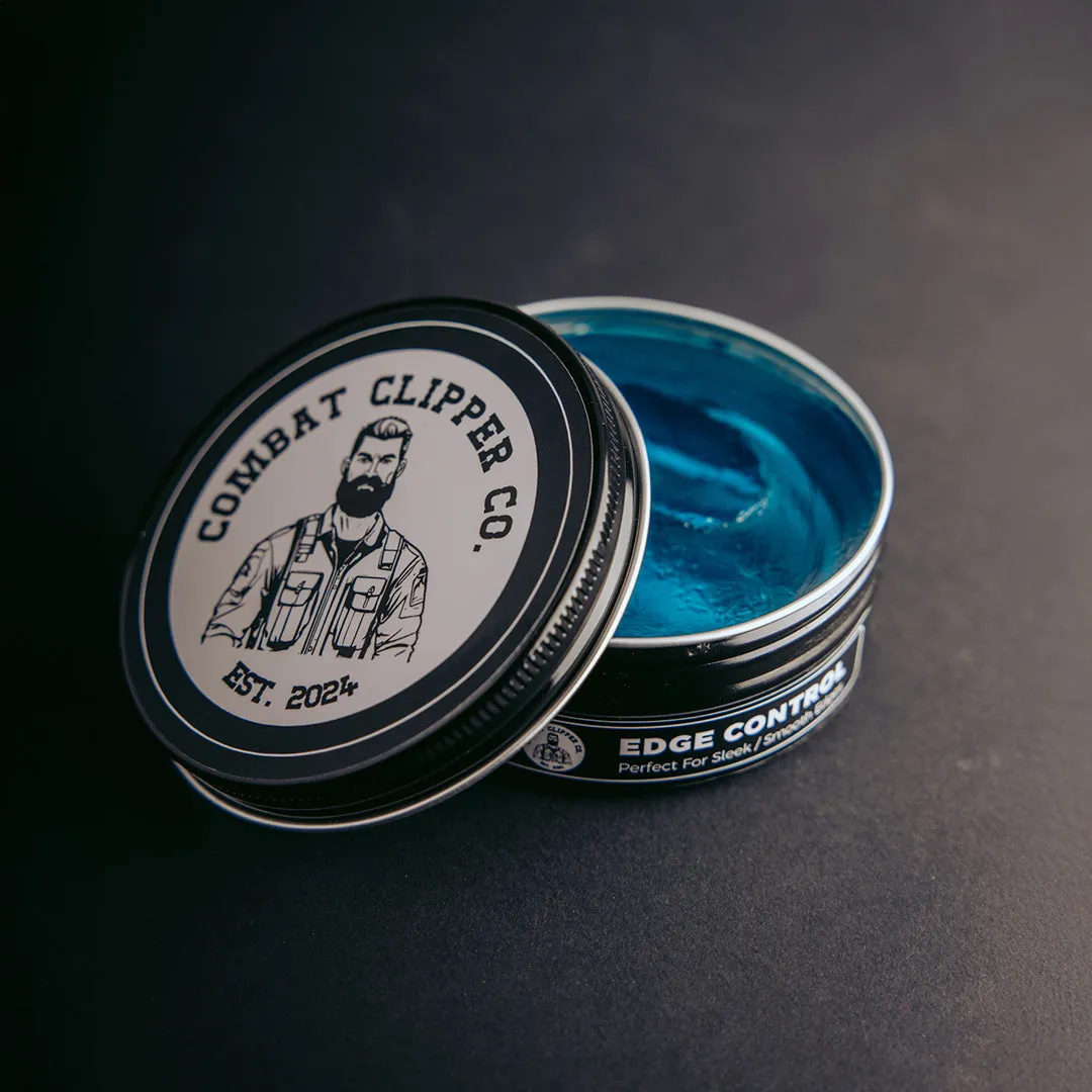 EDGE CONTROL | BEARD & HAIR | CREAM