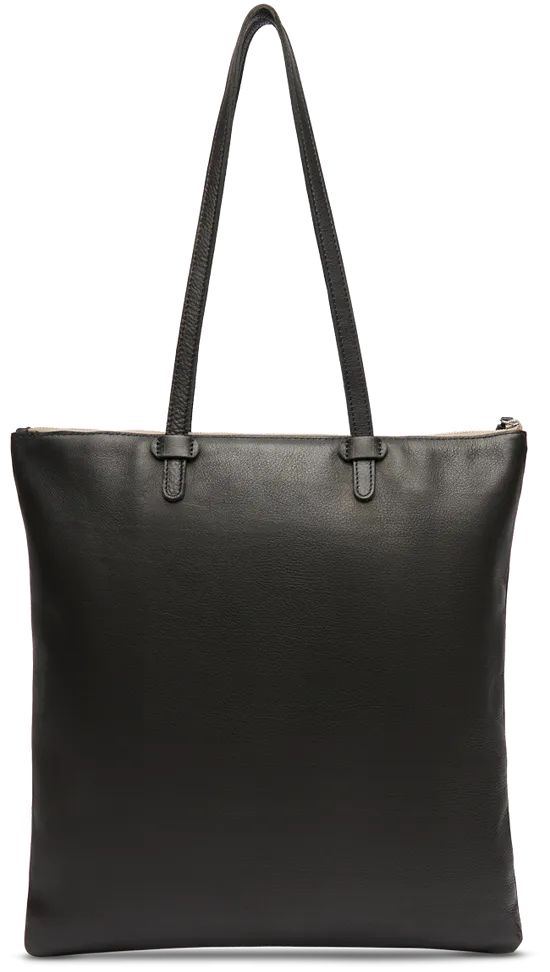 Evie Shopper Tote