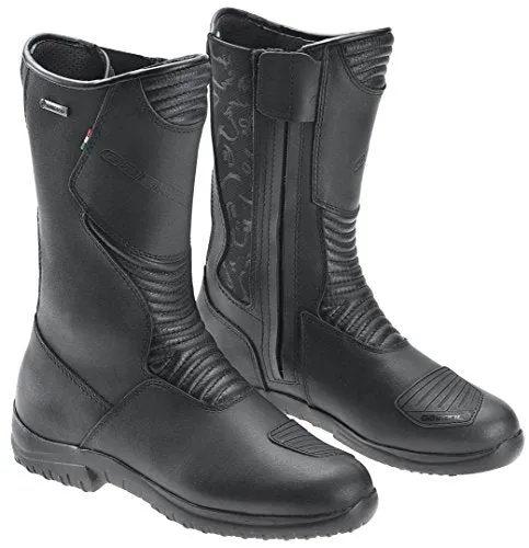 Gaerne Black Rose Gore-Tex Boots