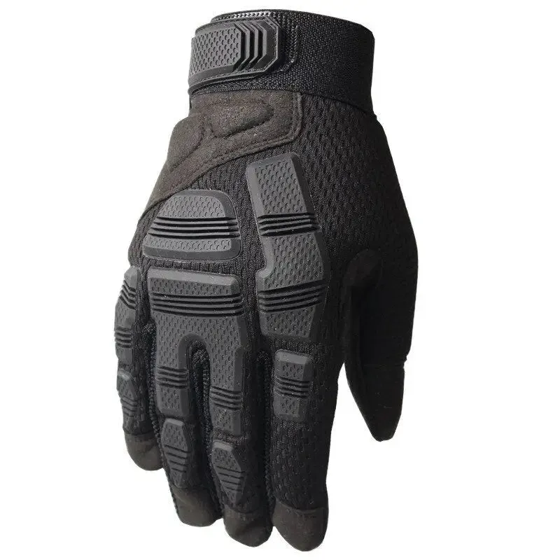 Gants combat