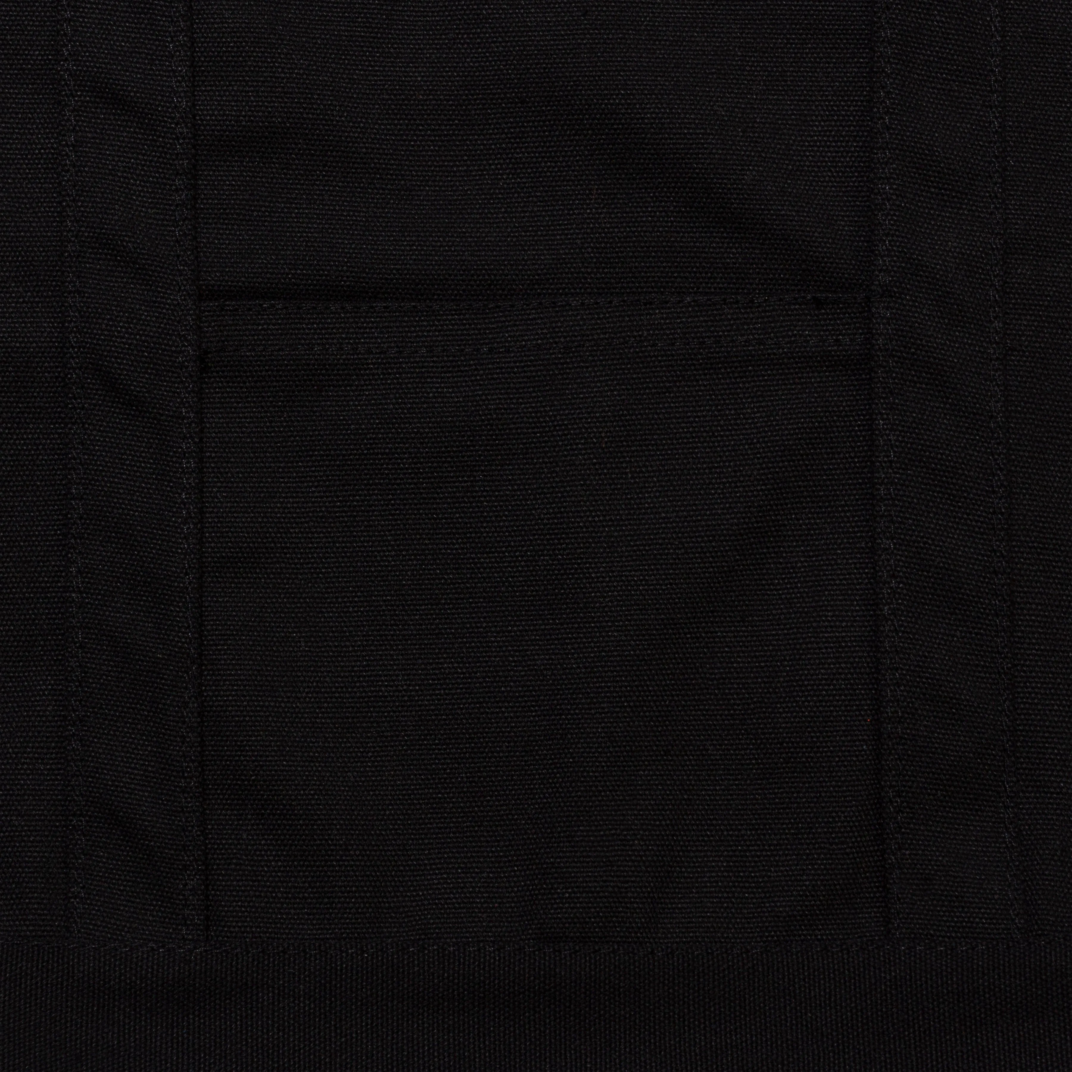 HEAVYWEIGHT CANVAS TOTE