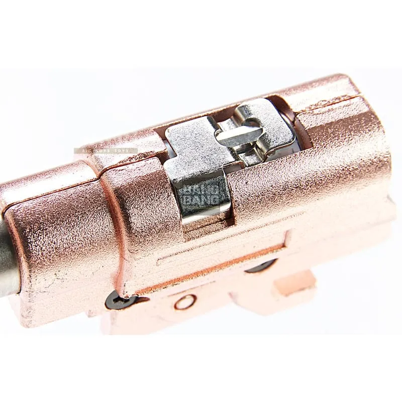 Maple Leaf Crazy Jet Inner Barrel Set for EMG TTI Combat Master 2011 GBB