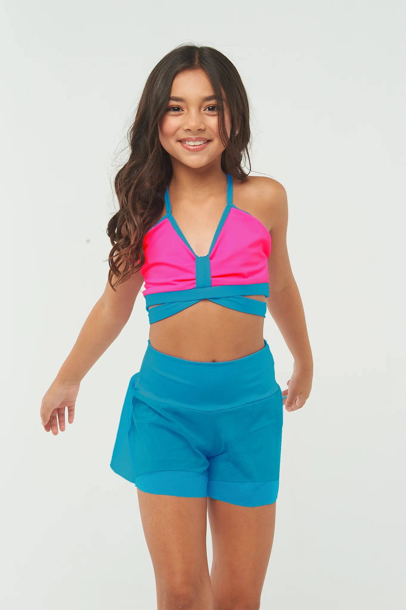 Milly Shorts