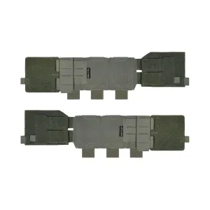 Modular Elastic Cummerbund