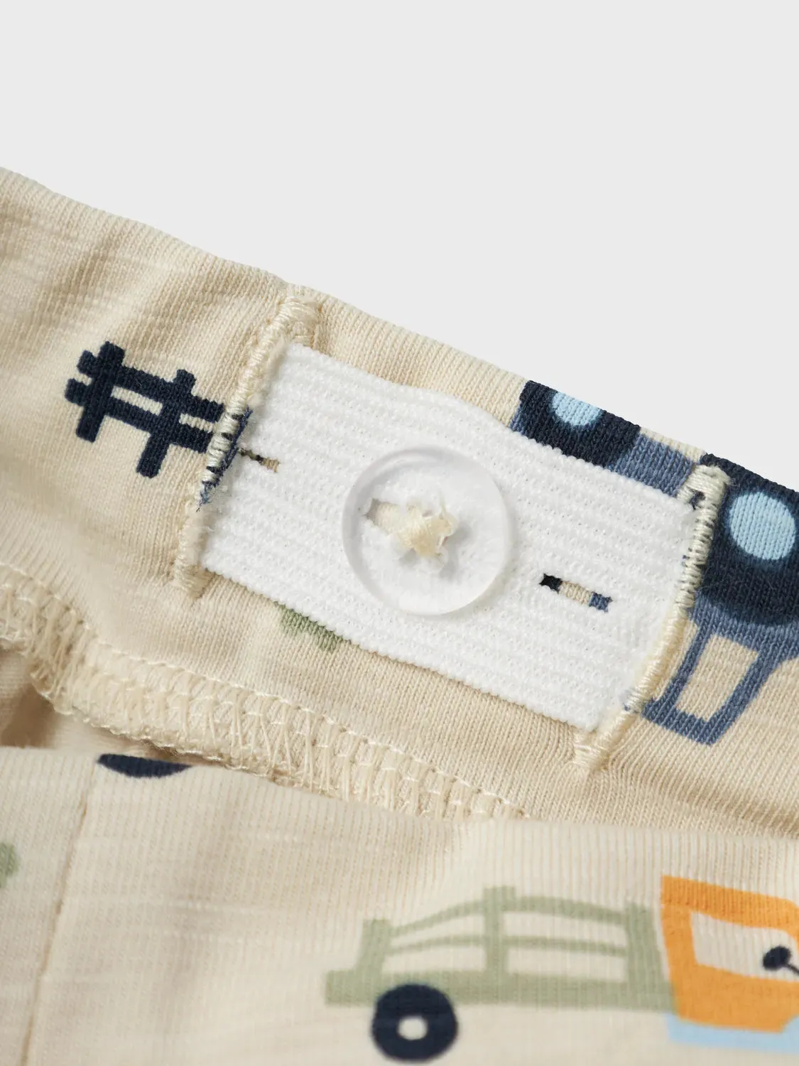 NAME IT | Baby Boy Bottoms