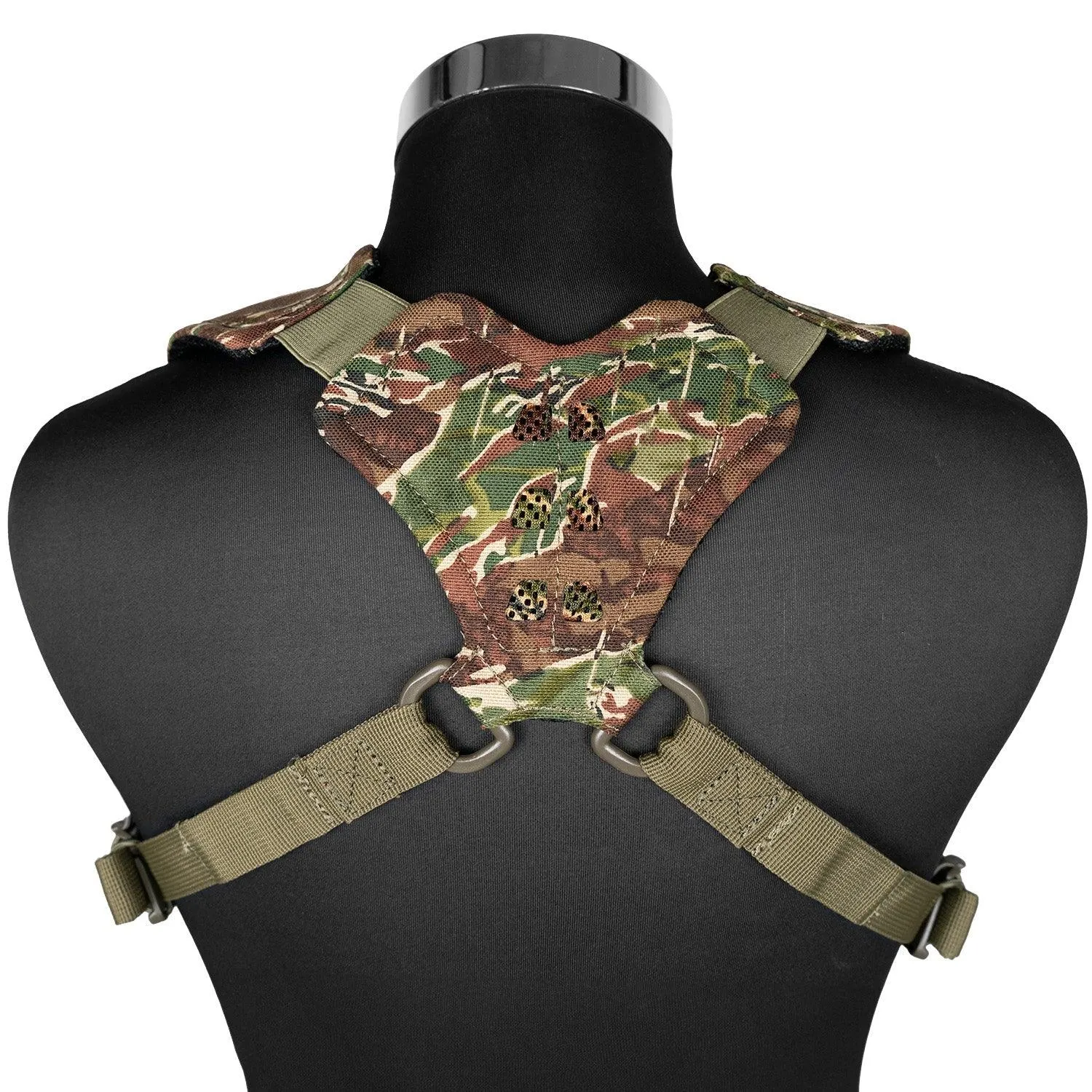 Novritsch Modular Chest Rig 1.0 - Kreuzotter