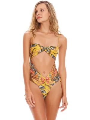 Nyssa One Piece ::RET