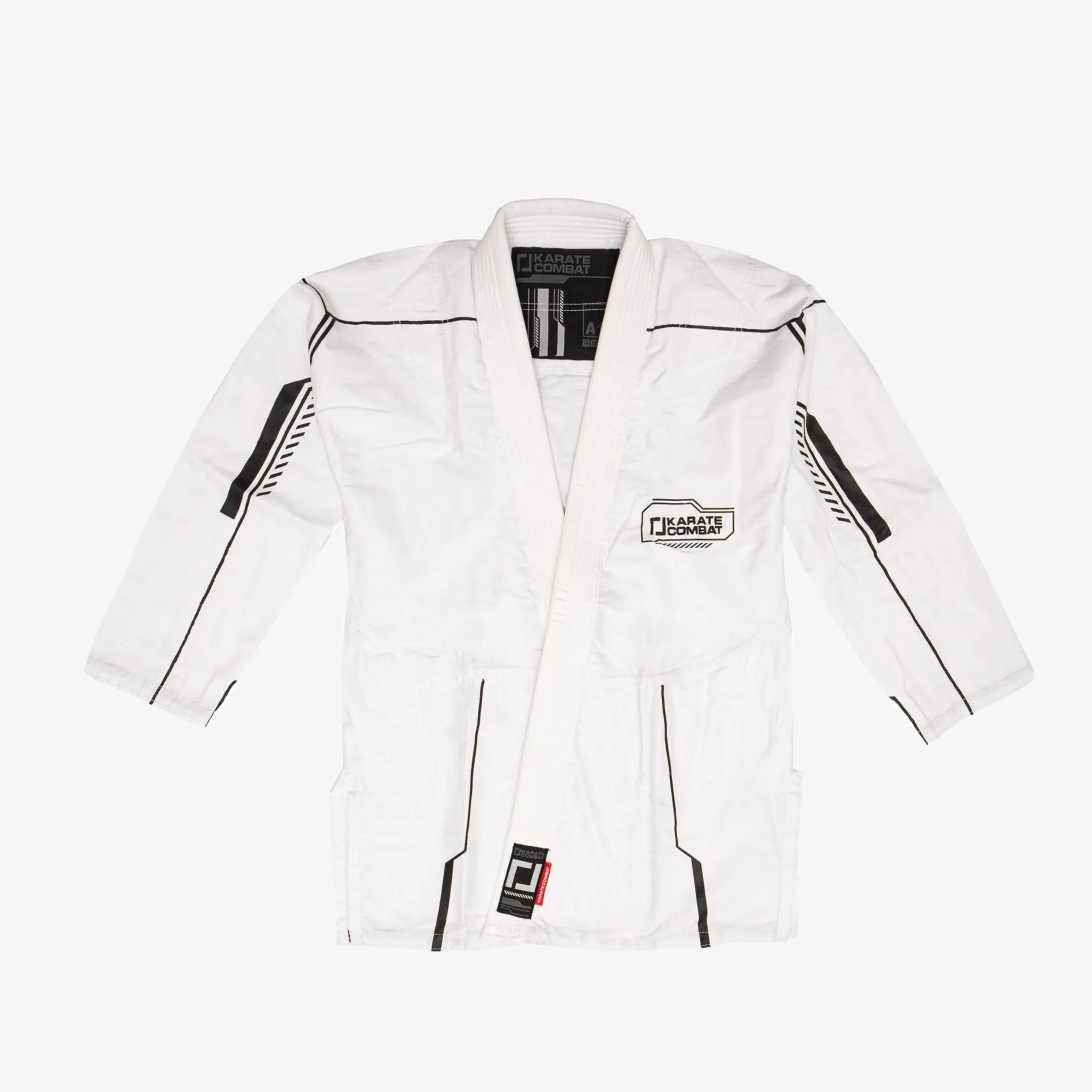 Official Karate Combat Gi