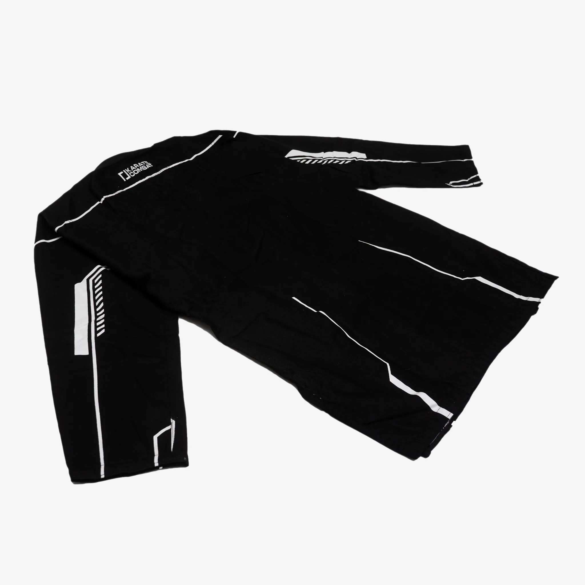 Official Karate Combat Gi