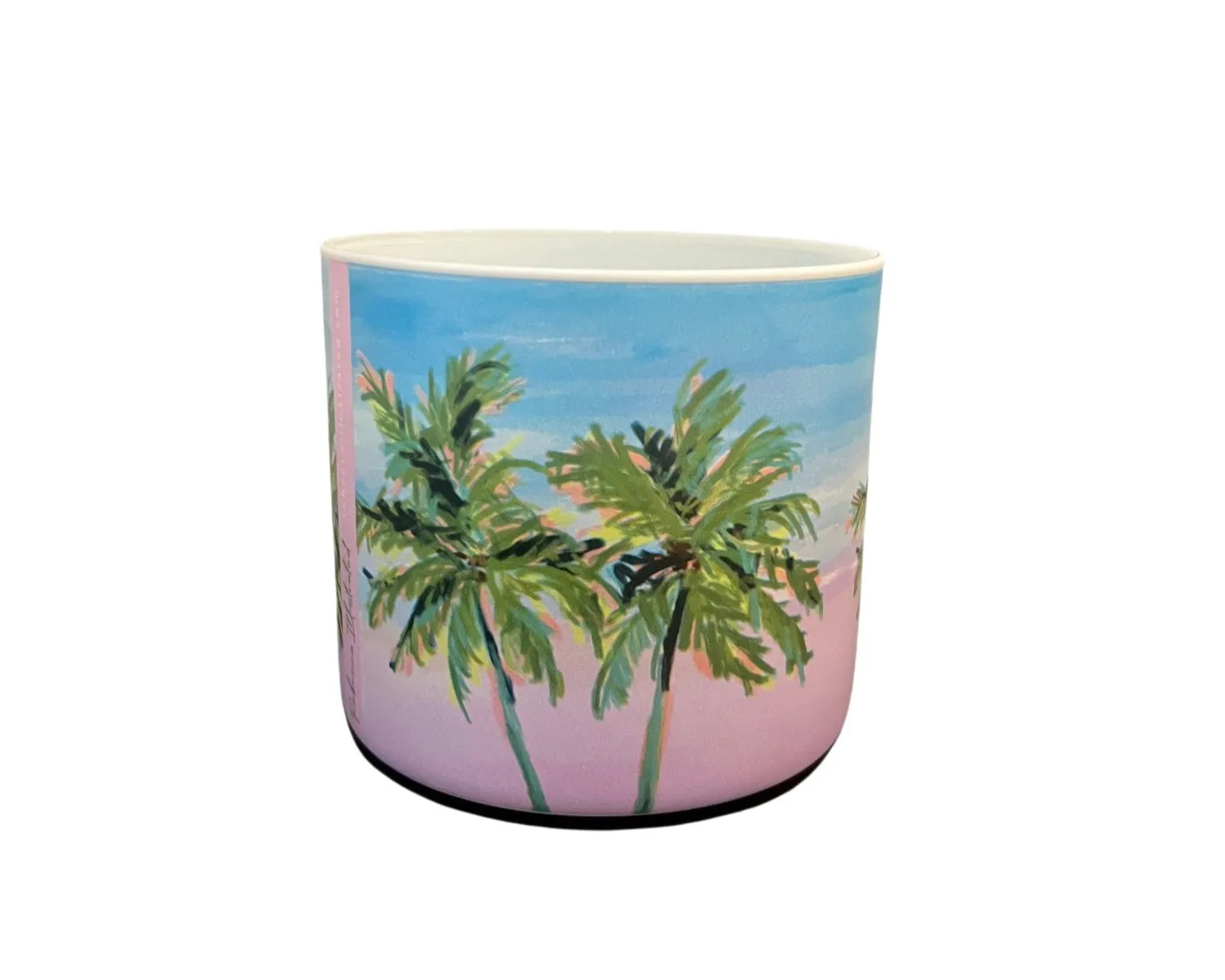 PALM BEACH PALMS - Candle