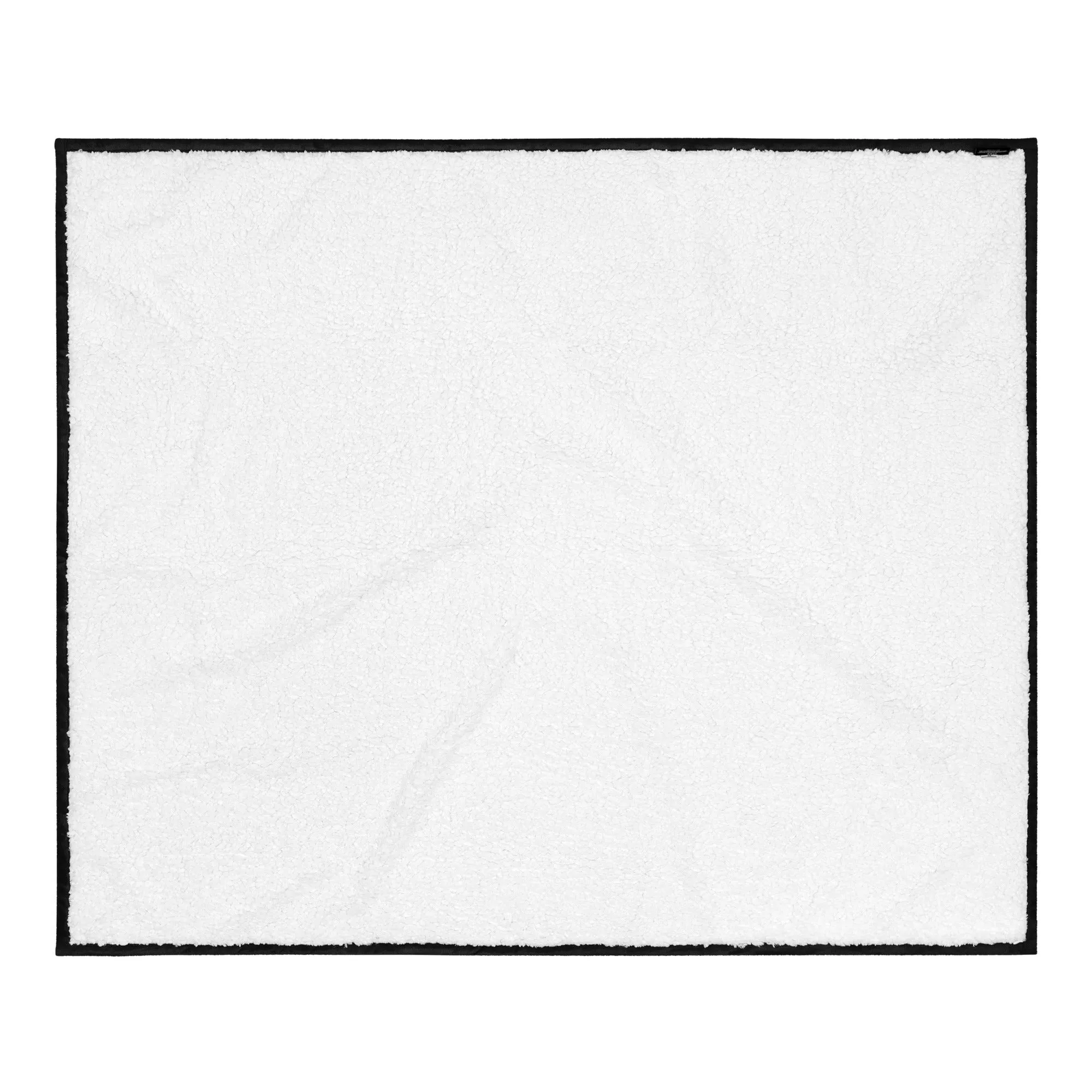 Premium Retro Goat sherpa blanket - Comfortable & Stylish