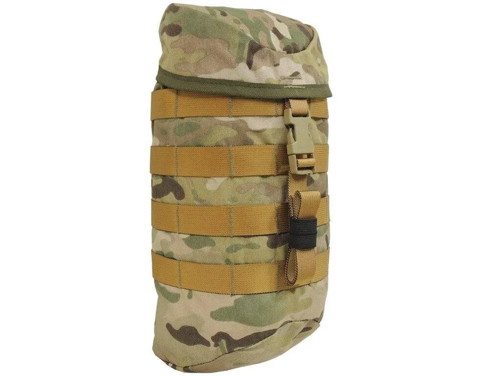 Raccoon 9L Side Pocket - RAL7013