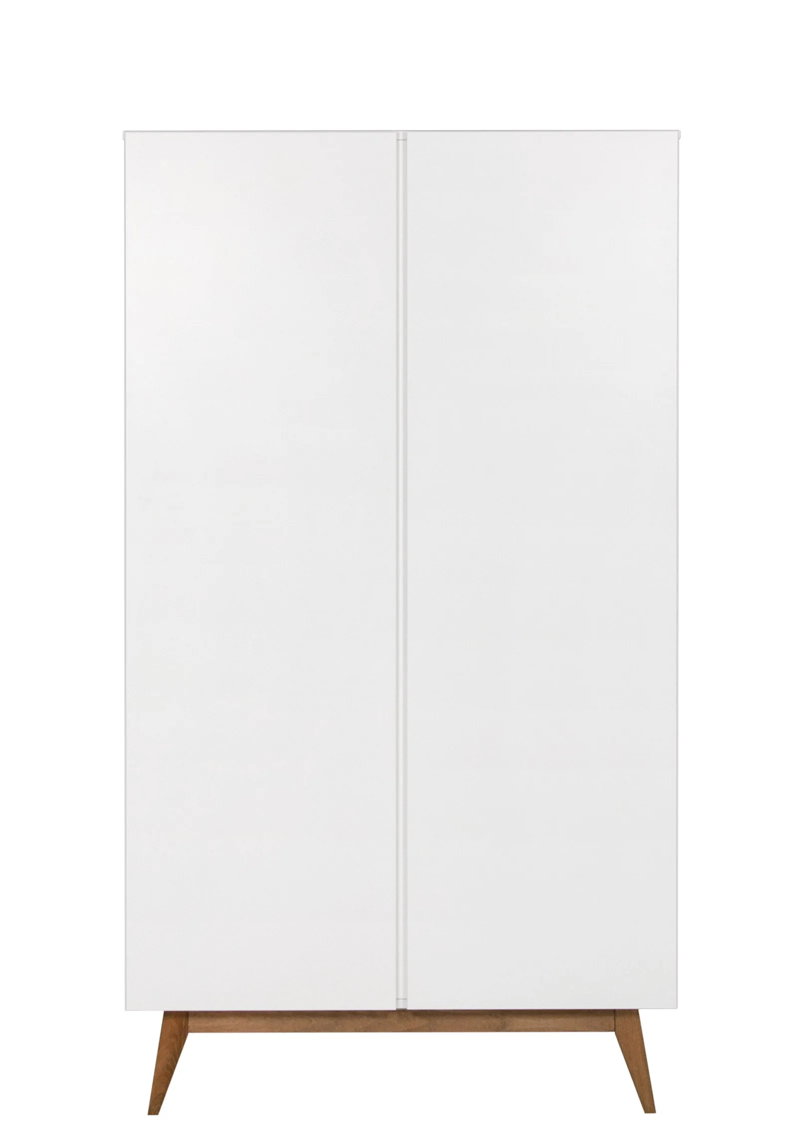 Schrank 'Trendy' weiß