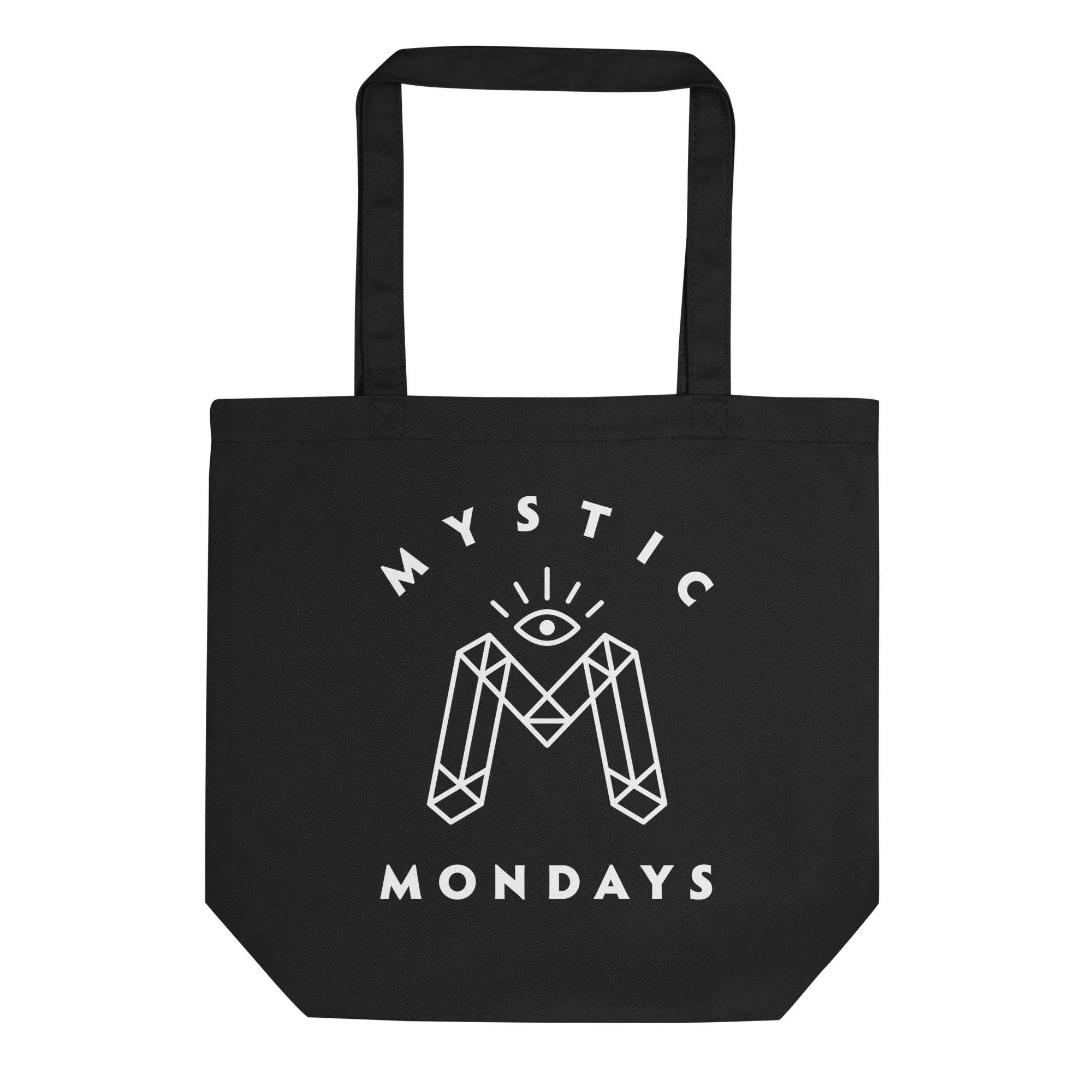 Swan Eco Tote Bag