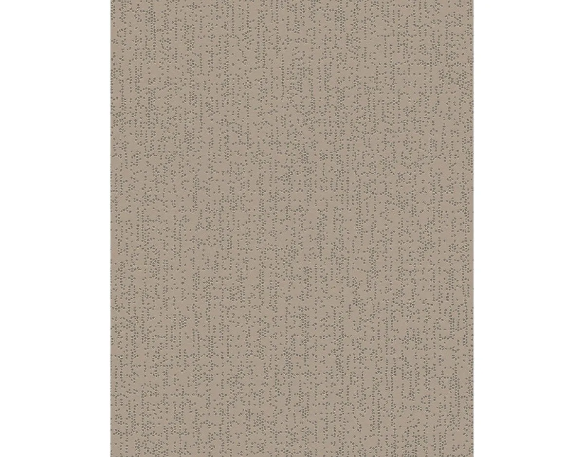 Unis Porous Texture Brown 304711 Wallpaper